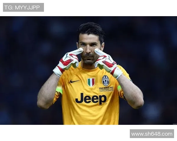 德国足球明星布冯的传奇职业生涯与对足球的热爱之路