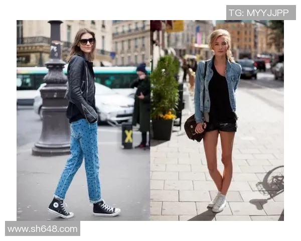 时尚与运动结合足球明星服装推荐让女生尽显魅力与活力