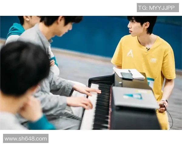 赵磊专访：从青涩少年到网球高手的成长之路回顾