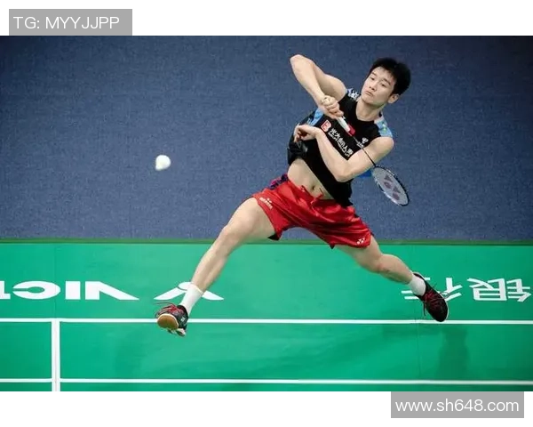 广州羽毛球队逆袭世锦赛的辉煌之路与奋斗精神展现