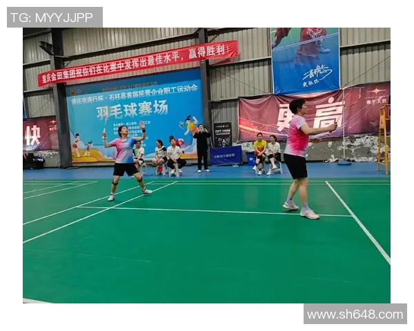 羽毛球的魅力与坚持成都羽毛球队耐力训练全揭秘