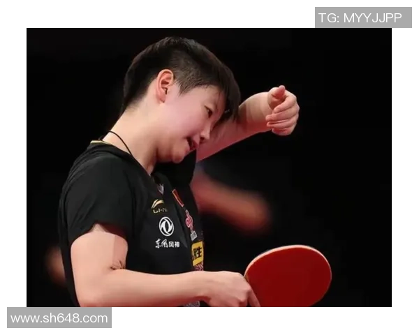 武汉乒乓球队实力强劲荣登全国乒乓球实力排行榜第二名