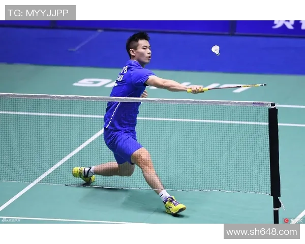 重庆羽毛球队在大师赛中的灵活性表现分析与点评
